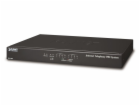 Planet IPX-2100, IP PBX, SIP Proxy, 2x slot pro moduly, I...