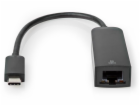 NEDIS kabelový adaptér USB 3.2 Gen 1/ USB-C zástrčka - RJ...