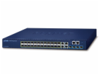 Planet SGS-5240-20S4C4XR L3 switch, 4x1Gb, 20x1Gb SFP, 4x...