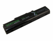 PATONA baterie pro ntb HP Pavilion DV4 5200mAh Li-Ion 11,1V PREMIUM