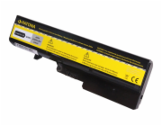 PATONA baterie pro ntb LENOVO IdeaPad G560 4400mAh Li-Ion 11,1V