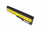 PATONA baterie pro ntb LENOVO IdeaPad G560 6600mAh Li-Ion...