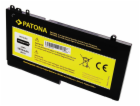 PATONA baterie pro ntb DELL LATITUDE E5270/E5470/E5570 30...