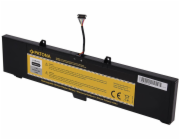 PATONA baterie pro ntb LENOVO Y50-70 6400mAh Li-Pol 7,4V L13M4P02, L13N4P01