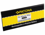 PATONA baterie pro mobilní telefon iPhone 7 PLUS, 2900mAh 3,82V Li-Pol + nářadí