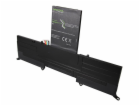 PATONA baterie pro ntb ACER Aspire S3 3280mAh Li-Pol 11,1...