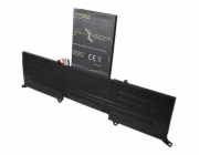 PATONA baterie pro ntb ACER Aspire S3 3280mAh Li-Pol 11,1V PREMIUM