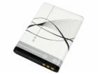 TRX baterie Nokia/ 900 mAh/ pro N80/ 3220/ 5300/ 6070/ ne...