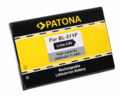 PATONA baterie pro mobilní telefon LG G4 BL-51YF 3000mAh 3,8V Li-Ion