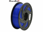 XtendLAN PETG filament 1,75mm azurově modrý 1kg