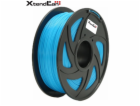 XtendLAN PETG filament 1,75mm blankytně modrý 1kg