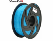 XtendLAN PETG filament 1,75mm blankytně modrý 1kg