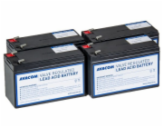 AVACOM baterie pro UPS CyberPower, EATON, Effekta, Legrand