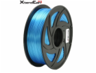 XtendLAN PLA filament 1,75mm blankytně modrý 1kg