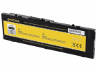 PATONA baterie pro ntb DELL Precision 15 / 17 7000mAh Li-...