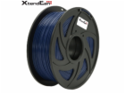 XtendLAN PLA filament 1,75mm šeříkově fialový 1kg