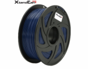 XtendLAN PLA filament 1,75mm šeříkově fialový 1kg