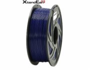 XtendLAN PLA filament 1,75mm kobaltově modrý 1kg