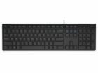 Dell KB216 580-AHHE DELL klávesnice KB216/ multimediální/...