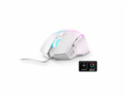 Energy Sistem Gaming Mouse ESG M2 Sniper-Ninja (špičková herní myš s 8 programovatelnými tlačítky a RGB LED osvětlením)