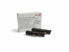 Xerox Toner Black pro Phaser 3052, 3260/ WorkCentre 3215,...