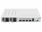 Mikrotik CRS504-4XQ-IN MikroTik Cloud Router Switch CRS50...