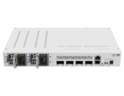 Mikrotik CRS504-4XQ-IN MikroTik Cloud Router Switch CRS504-4XQ-IN