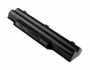 TRX FPCBP250 5200 mAh baterie - neoriginální TRX baterie Fujitsu Siemens/ 5200 mAh/ pro LifeBook AH42/E/ AH502/ AH530/ AH530/3A/ AH531/ A530/ A531/ LH52/C/ LH520