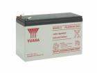 Baterie - YUASA NPW45-12 (12V/9Ah - Faston f2 250), život...