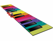 N-GEAR Giant Piano Mat/ Taneční podložka pro děti