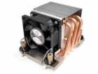 Dynatron N11 - 2U Active Cooler for Intel 4189, up to 270W