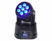 N-GEAR Light Move Wash Light 7/ 7x 10W RGBW LED světlo