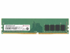 Transcend paměť 4GB DDR4 3200 U-DIMM (JetRam) 1Rx8 CL22