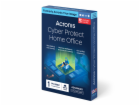 Acronis Cyber Protect Home Office Advanced Subscription 1...