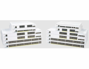 Cisco switch CBS350-16XTS-EU (8x10GbE,8xSFP+)