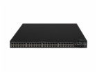 HPE 5140 48G PoE+ 4SFP+ EI Switch