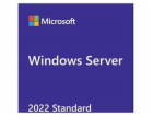 MICROSOFT Win Server CAL 2022 Cze 1pk 1 Clt User CAL OEM ...