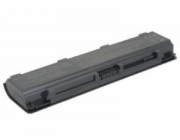 AVACOM baterie pro Toshiba Satellite L850 Li-Ion 10,8V 5200mAh