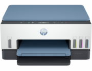 HP All-in-One Ink Smart Tank 675 (A4, 12/7 ppm, USB, Wi-Fi, Print, Scan, Copy, Duplex)