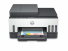 HP All-in-One Ink Smart Tank 750 6UU47A (A4, 15/9 ppm, Du...