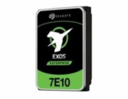 Seagate Exos 7E10 6TB  512N  7200rpm SATA