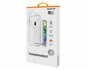 Kryt ochranný Aligator TRANSPARENT pro Xiaomi POCO X3, POCO X3 Pro, transparent