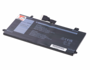 T6 Power NBDE0200 baterie - neoriginální Baterie T6 Power Dell Latitude 12 5285, 5290 2in1, 5500mAh, 42Wh, 4cell, Li-pol