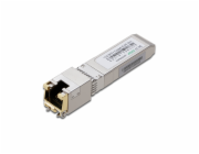 Signamax 100-35SRJ 10G SFP+ metalický modul RJ45 10G / 5G / 2,5G / 1000 base-T - Cisco komp.