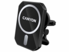 CANYON držák telefonu do ventilace auta MagSafe CM-15 pro...