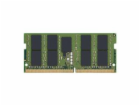 SO-DIMM 16GB 3200MHz DDR4 ECC CL22 Kingston 2Rx8 Hynix D