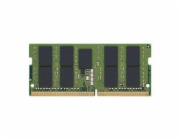 SO-DIMM 16GB 3200MHz DDR4 ECC CL22 Kingston 2Rx8 Hynix D