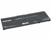 AVACOM NOHP-SR04XL-P45 4550 mAh baterie - neoriginální HP OMEN 15-ce Series Li-Ion 15,4V 4550mAh 70Wh