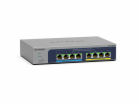 Netgear 8PT POE++ MULTIGIG PLUS SWITCH