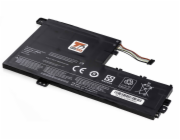 T6 Power NBIB0177 3600 mAh baterie - neoriginální Baterie T6 Power Lenovo Yoga 520-14IKB, Flex 5-1470, IP 320S-14IKB, 3600mAh, 41Wh, 3cell, Li-Pol